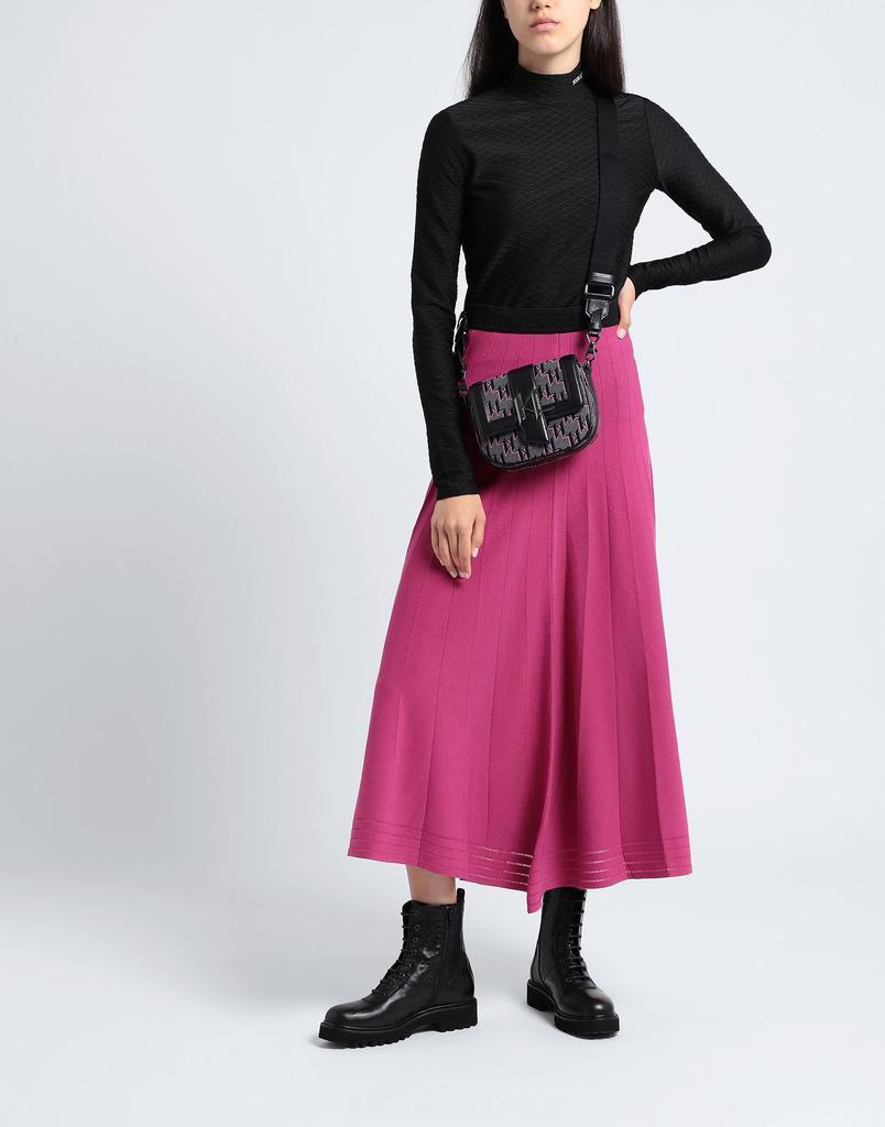 商品Karl Lagerfeld Paris|Midi skirt,价格¥2186,第4张图片详细描述