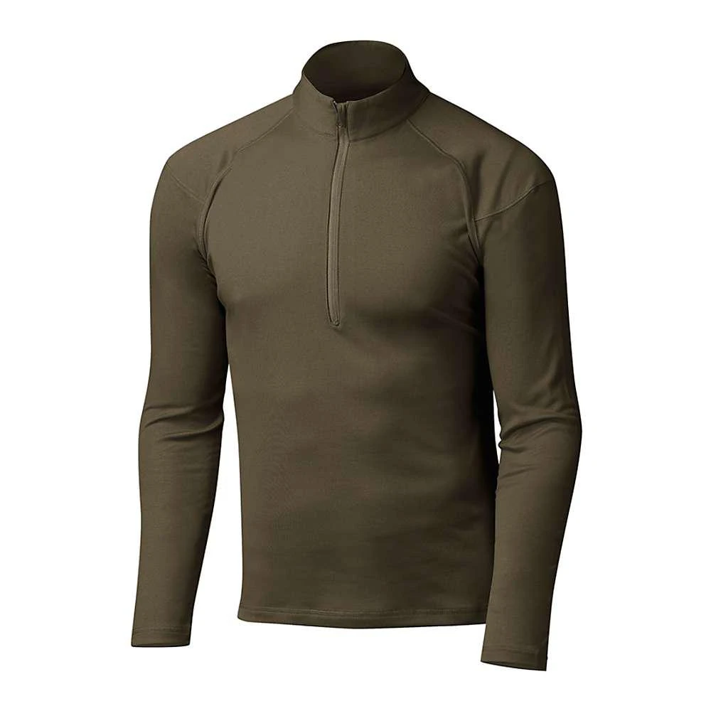 商品Fjällräven|Fjallraven Men's Pine Half-Zip Top,价格¥654,第1张图片