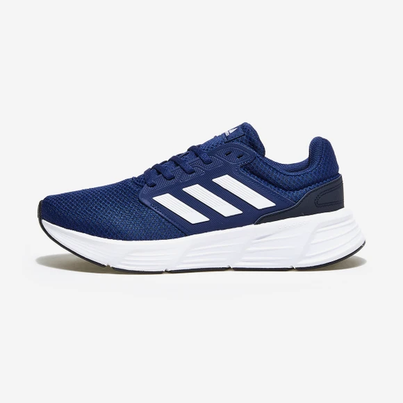 商品Adidas|【Brilliant|包邮包税】阿迪达斯 GALAXY 6 M 男生  训练运动鞋 跑步鞋  GW4139 TECIND/FTWWHT/LEGINK,价格¥318,第1张图片