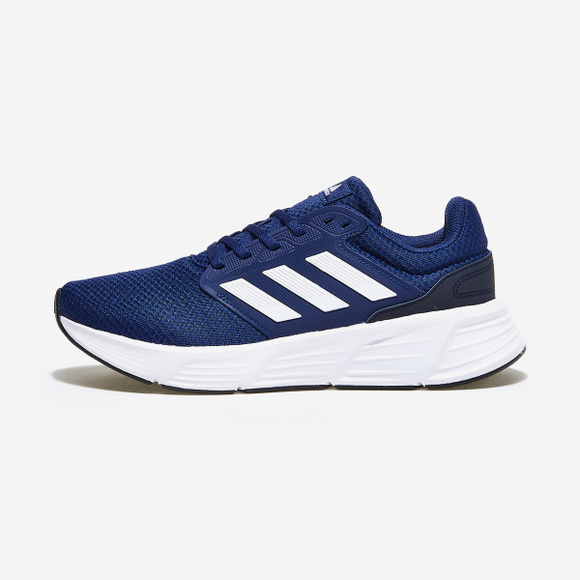 商品Adidas|【Brilliant|包邮包税】阿迪达斯 GALAXY 6 M 男生  训练运动鞋 跑步鞋  GW4139 TECIND/FTWWHT/LEGINK,价格¥510,第1张图片