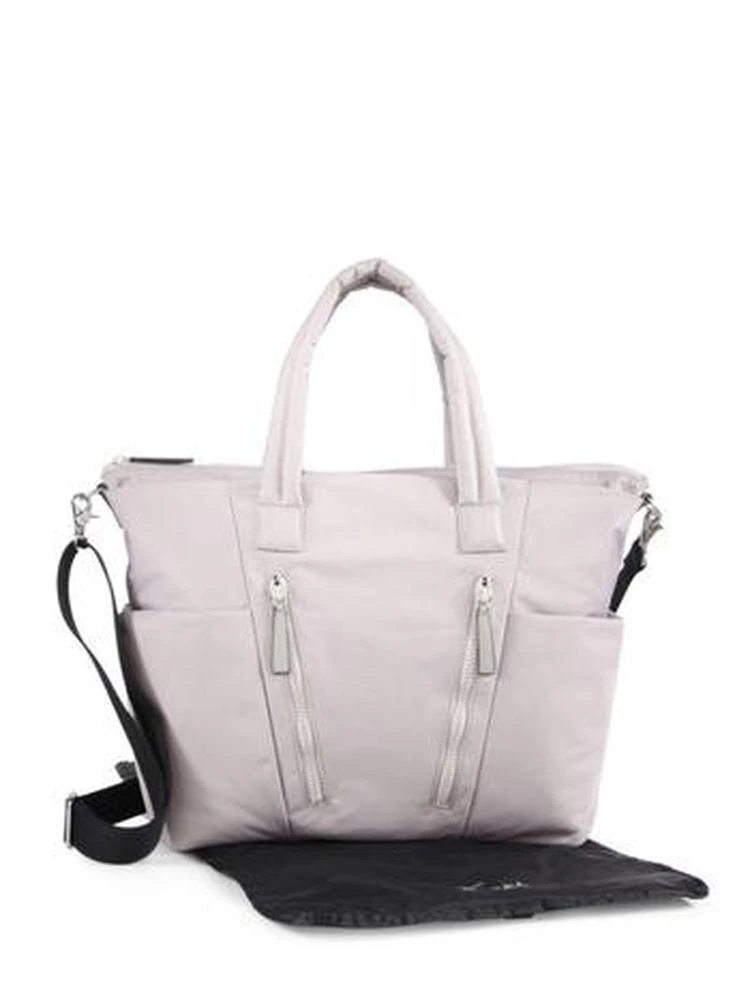 商品Rebecca Minkoff|Ellie Diaper Bag,价格¥2211,第4张图片详细描述