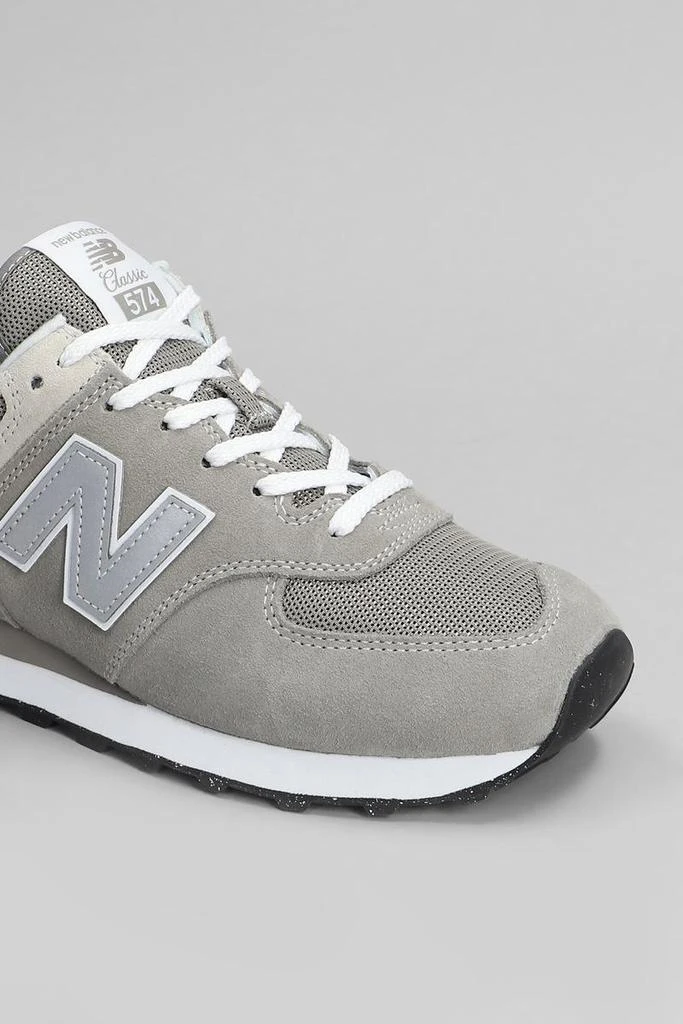商品New Balance|New Balance 574 Sneakers,价格¥1301,第5��张图片详细描述