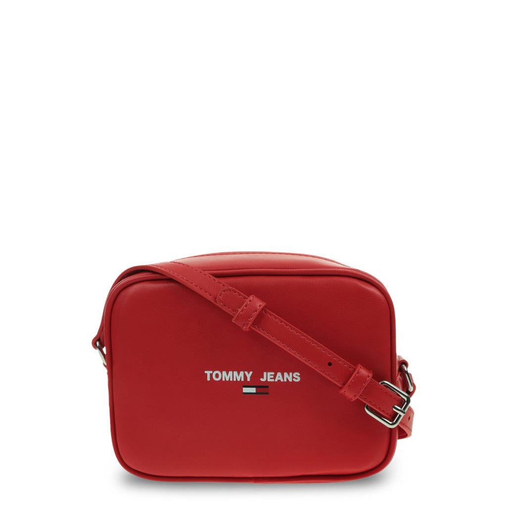 Tommy Hilfiger Cross-body Bag商品第1张图片规格展示