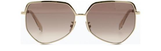 商品Celine|金属镜框 13 太阳眼镜,价格¥3194,第1张图片