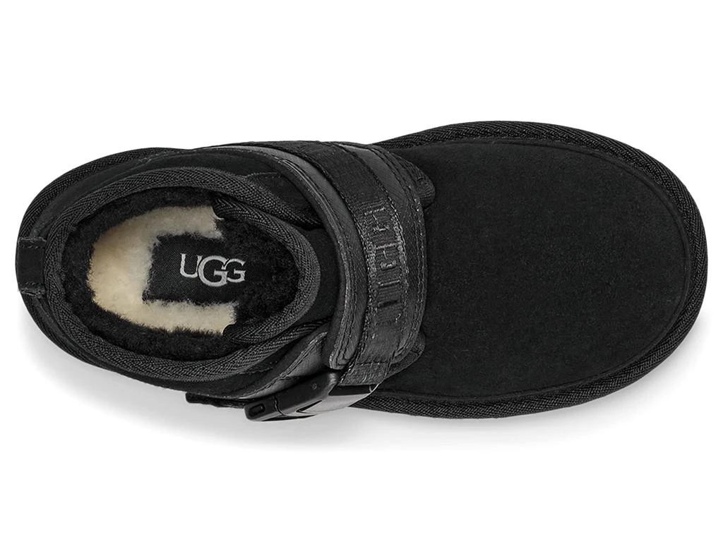 商品UGG|Neumel Snapback (Little Kid/Big Kid),价格¥923,第2张图片详细描述