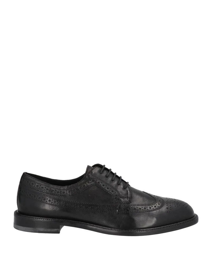 商品Geox|Laced shoes,价格¥566,第1张图片