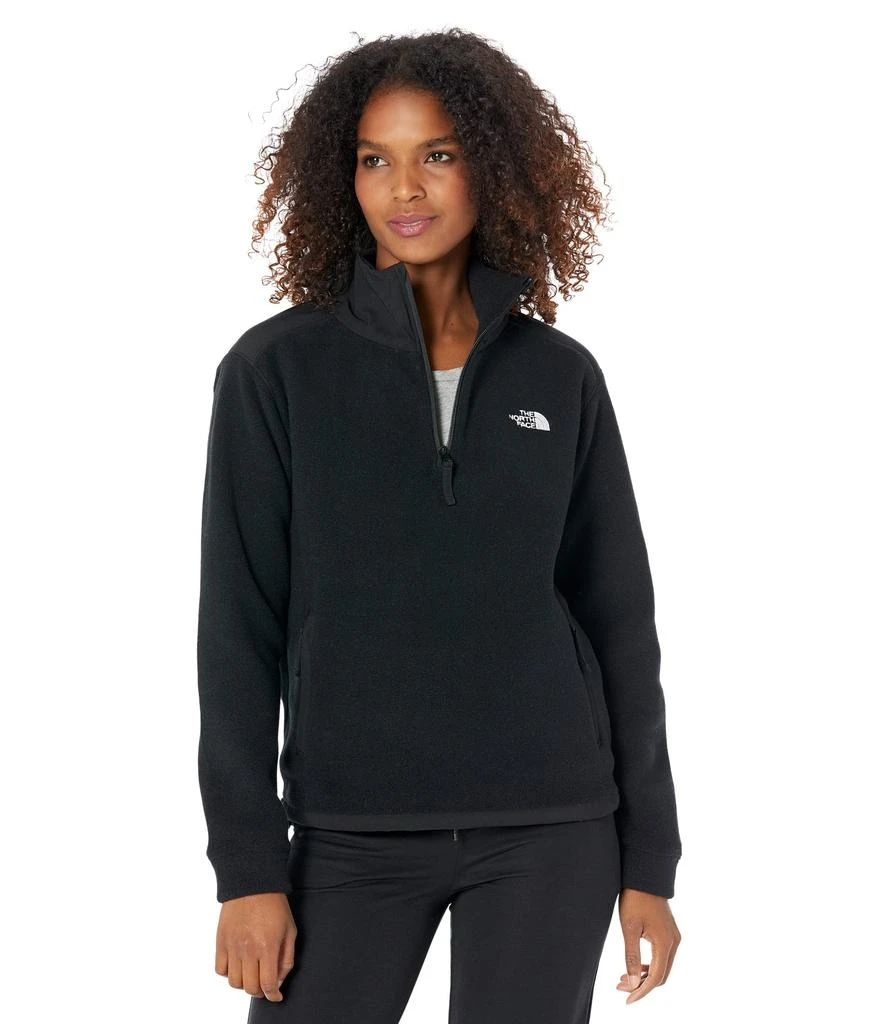 商品The North Face|Alpine Polartec® 200 1/4 Zip,价格¥897,第1张图片