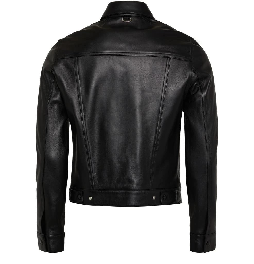 商品Courrèges|复古工装夹克,价格¥15539,第3张图片详细描述