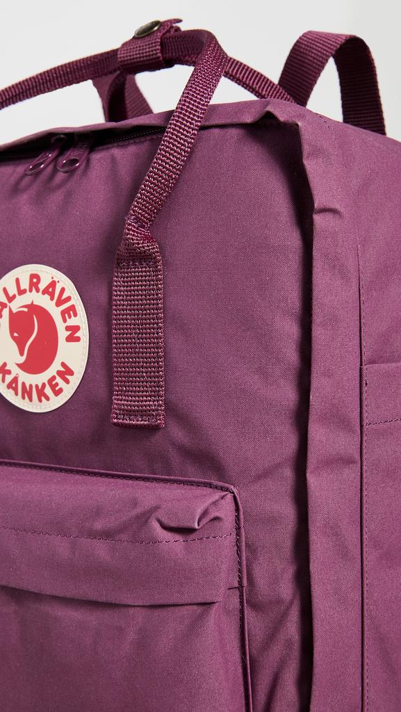 Fjallraven Kanken 双肩包商品第5张图片规格展示