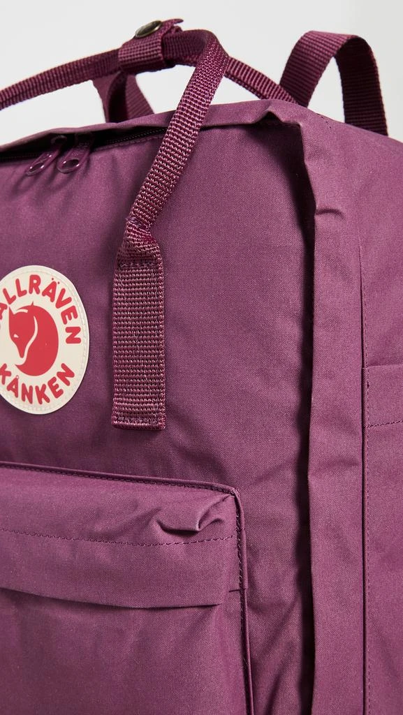 商品Fjällräven|Fjallraven Kanken 双肩包,价格¥672,第5张图片详细描述