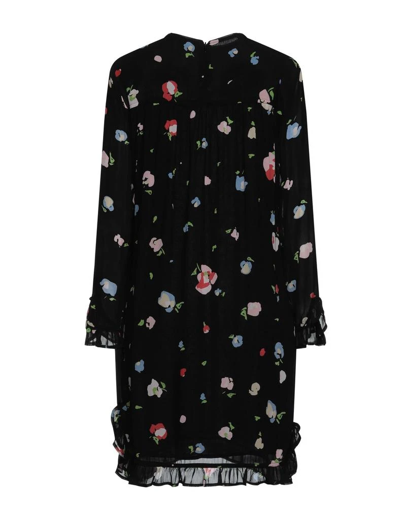 商品Ganni|Short dress,价格¥875,第2张图片详细描述