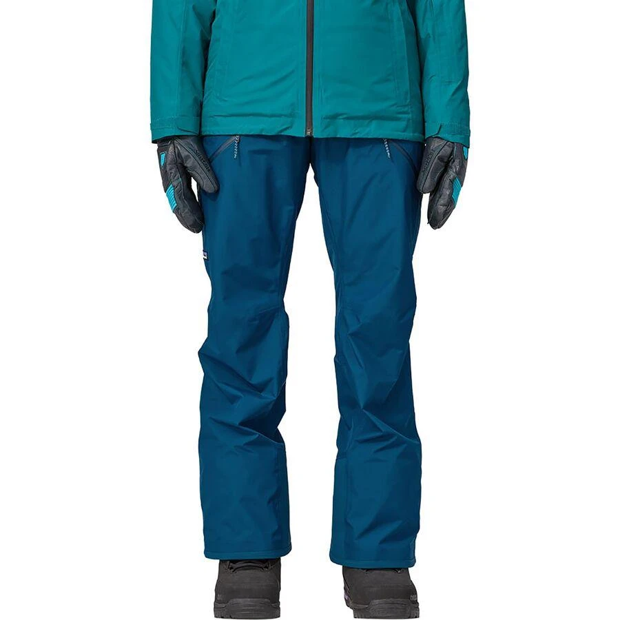 商品Patagonia|Powder Town Pant - Women's,价格¥2028,第1张图片