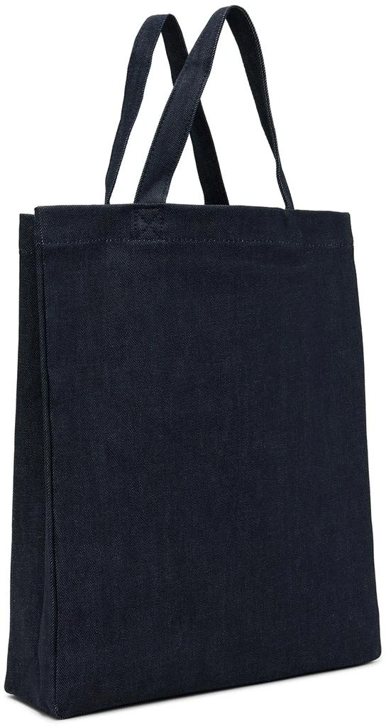 商品A.P.C.|Indigo Laure Tote,价格¥264,第3张图片详细描述