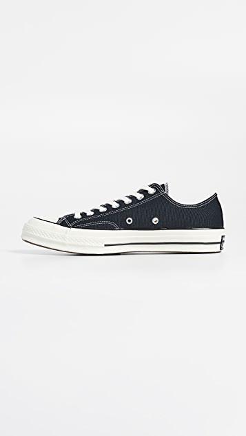 Chuck Taylor All Star '70s 运动鞋商品第5张图片规格展示