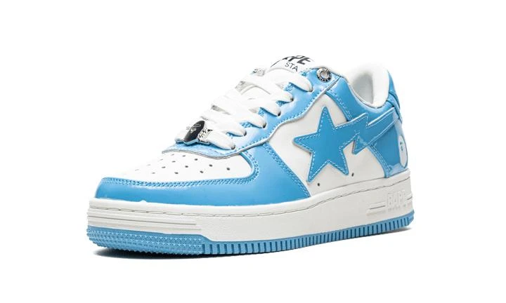 商品Bape|Bape Bape Sta Low L It,价格¥5343,第5张图片详细描述