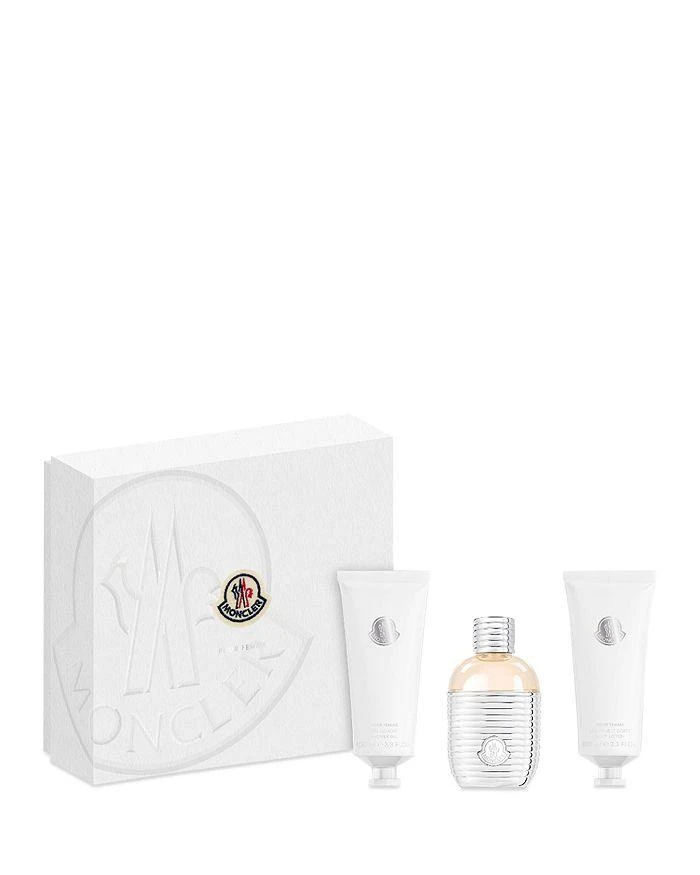 商品Moncler|Pour Femme Holiday Gift Set,价格¥1234,第1张图片