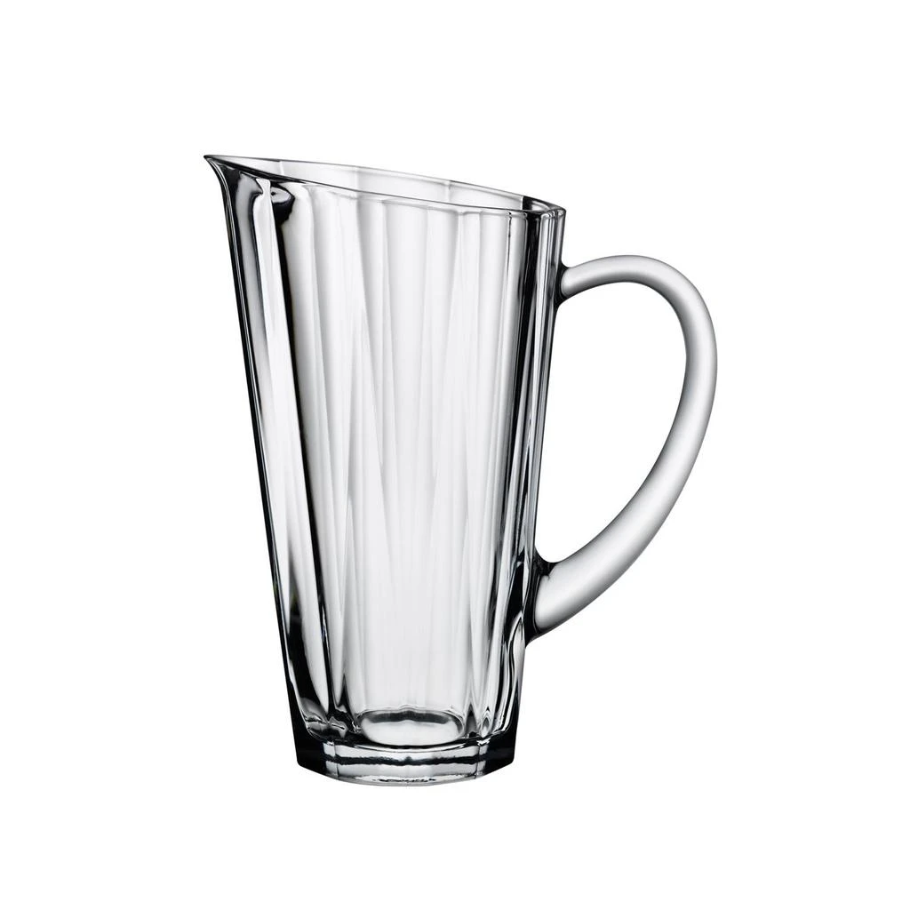 商品Nude Glass|Hemingway Jug,价格¥529,第1张图片
