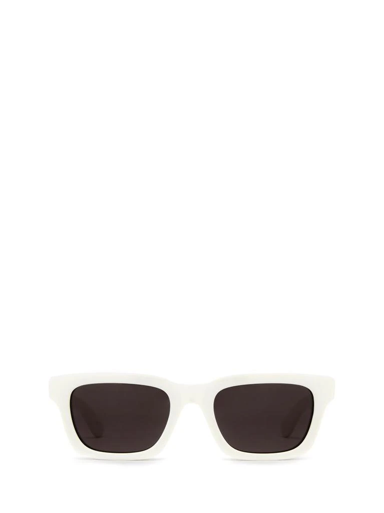 商品Alexander McQueen|ALEXANDER MCQUEEN Sunglasses,价格¥2104,第1张图片