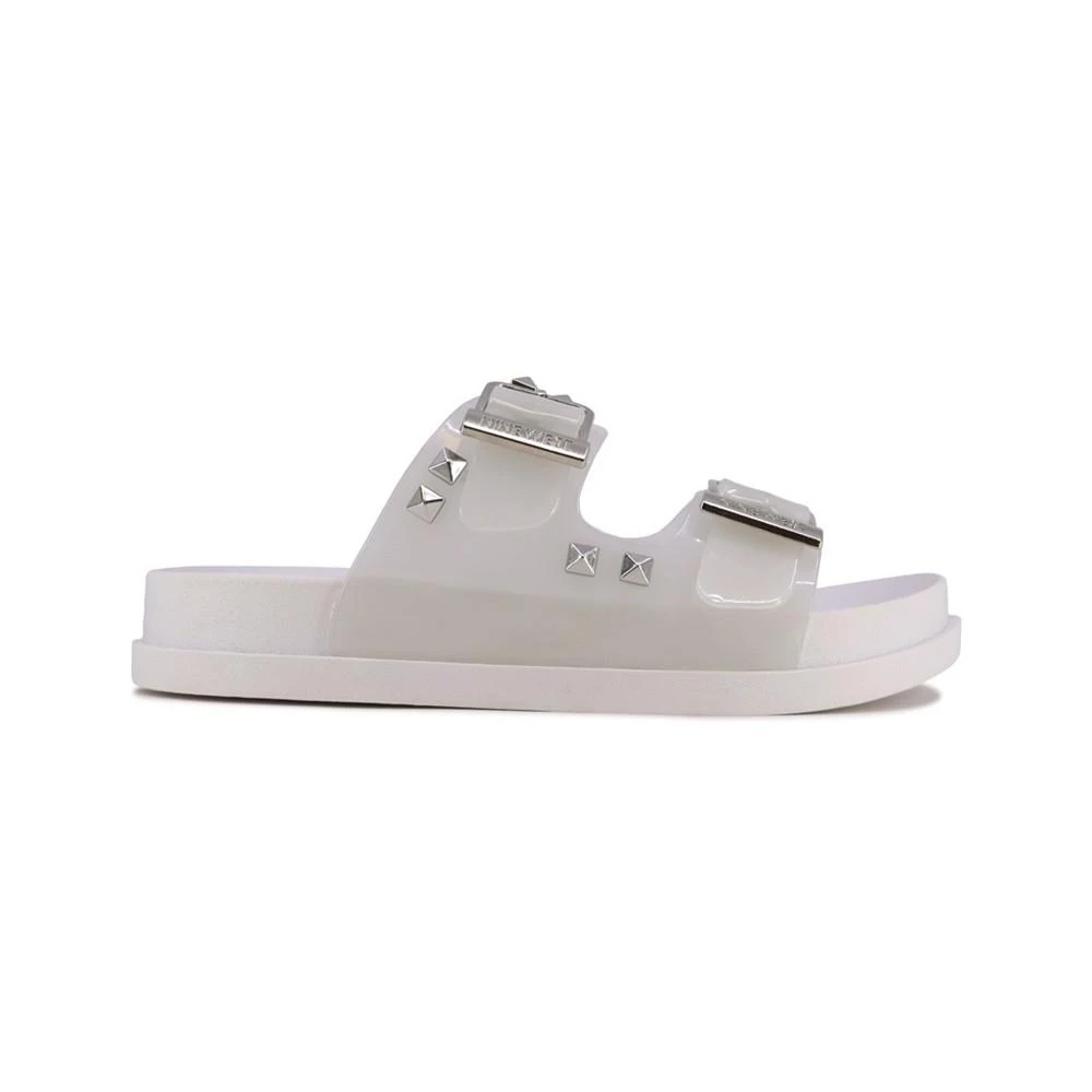 商品Nine West|Little Girls Gail Sandals,价格¥297,第2张图片详细描述