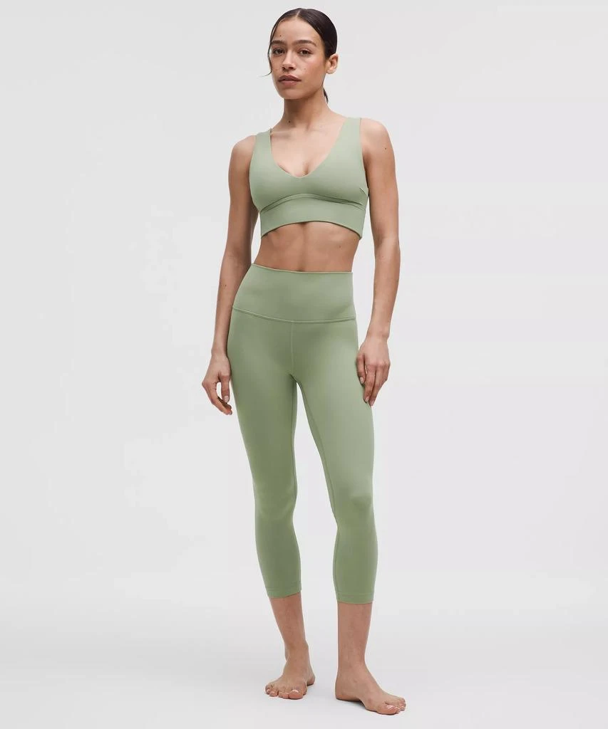 lululemon Align™ High-Rise Crop 23" 商品