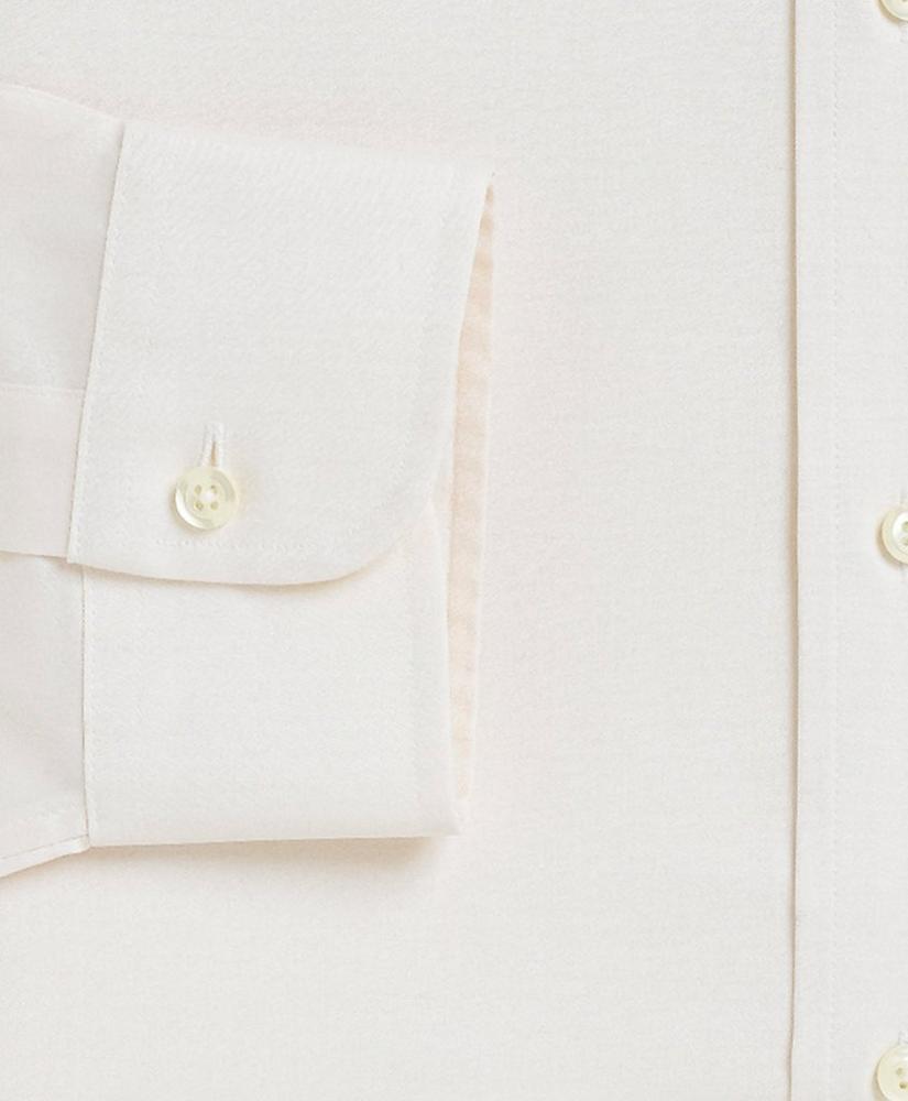 商品Brooks Brothers|Regent Regular-Fit Dress Shirt,  Button-Down Collar,价格¥373,第5张图片详细描述