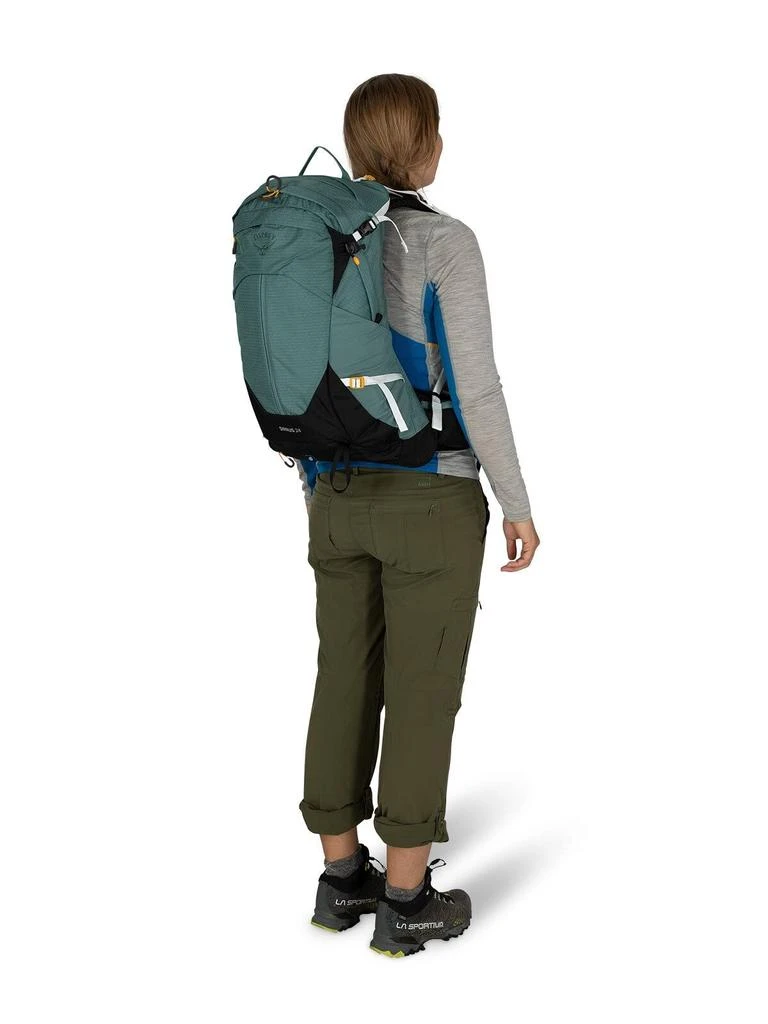 Osprey Sirrus 24 Women's Hiking Backpack - Prior Season 商品