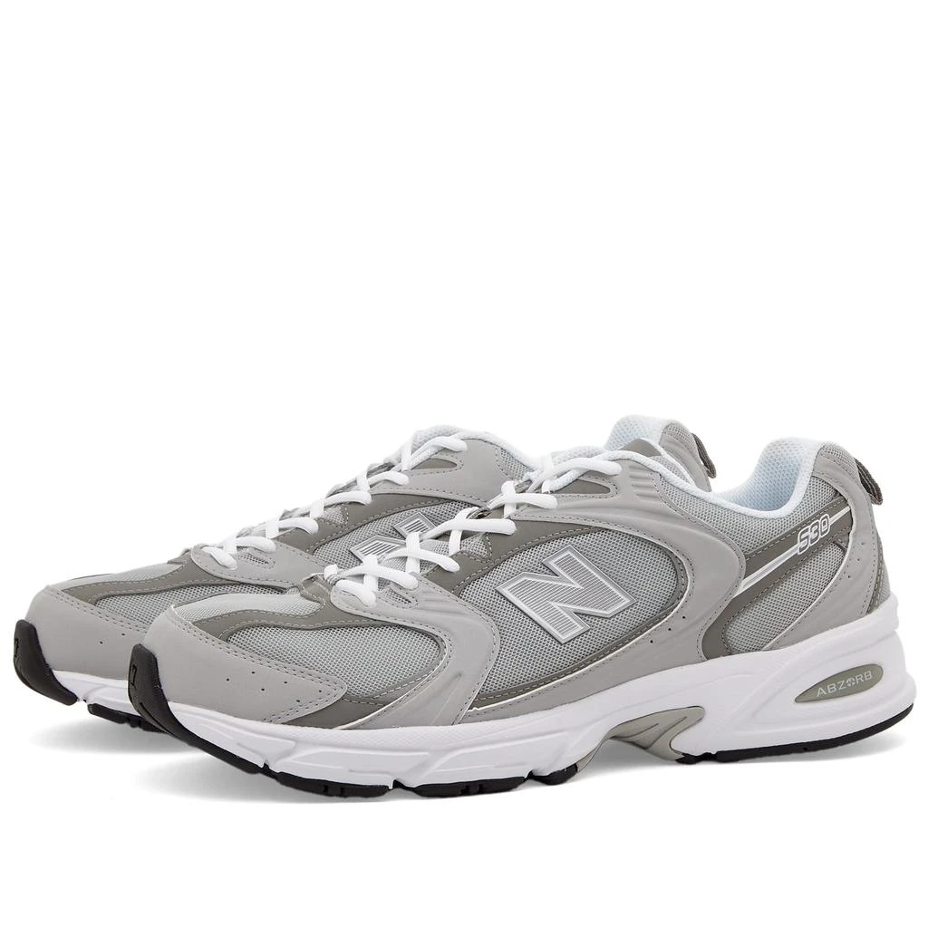 商品New Balance|New Balance MR530SMG,价格¥600,第1张图片