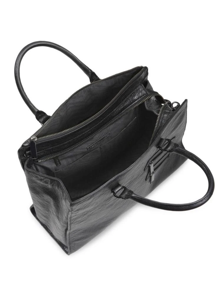 商品Rebecca Minkoff|大号Jamie 手提单肩包,价格¥1810,第2张图片详细描述