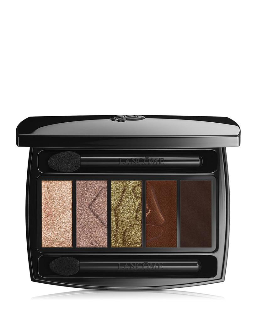 商品Lancôme|Hypnose 5-Color Eyeshadow Palette,价格¥370,第1张图片