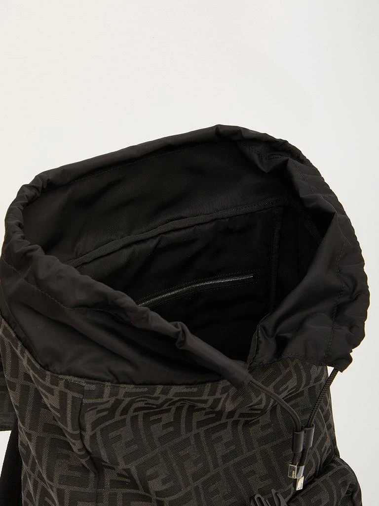 商品Fendi|Fendiness backpack,价格¥9094,第4张图片详细描述