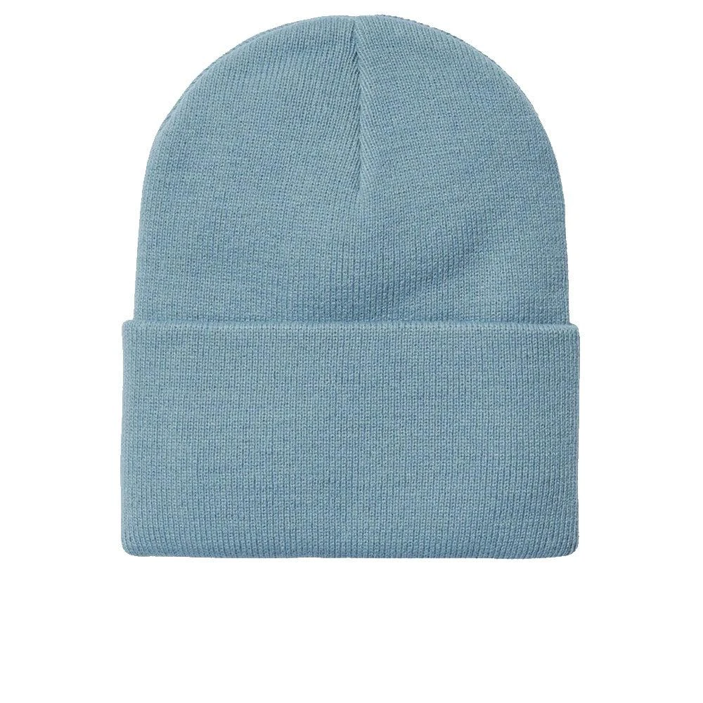 商品Carhartt|Acrylic Watch Hat 'Frosted Blue',价格¥189,第2张图片详细描述