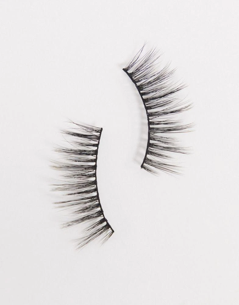商品MAC|MAC False Lash - 87 Maximalist Lash,价格¥130,第4张图片详细描述
