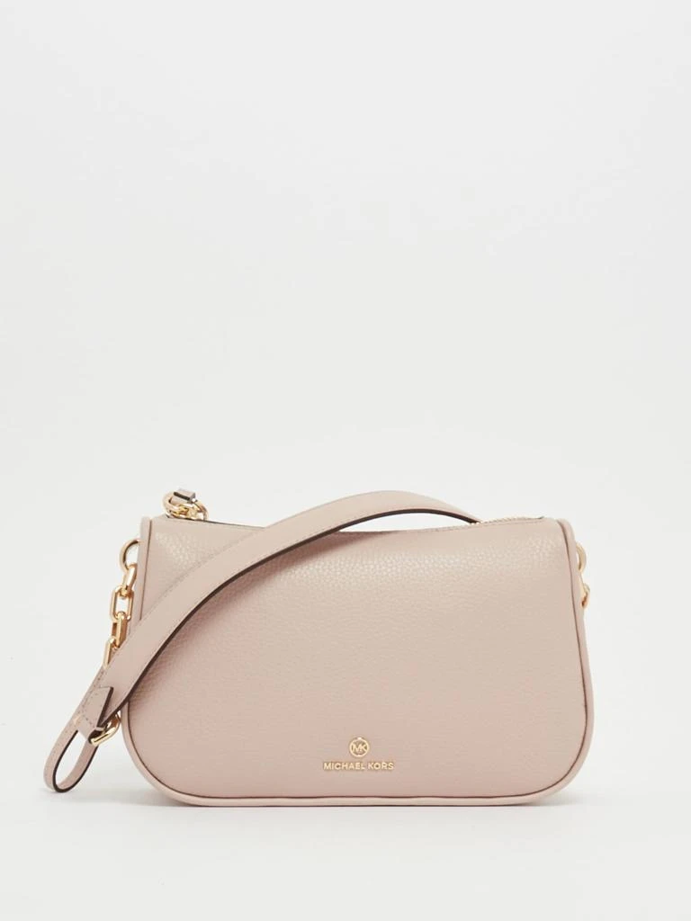 商品Michael Kors|Michael Kors Lg Pouchette Clutch,价格¥1444,第1张图片