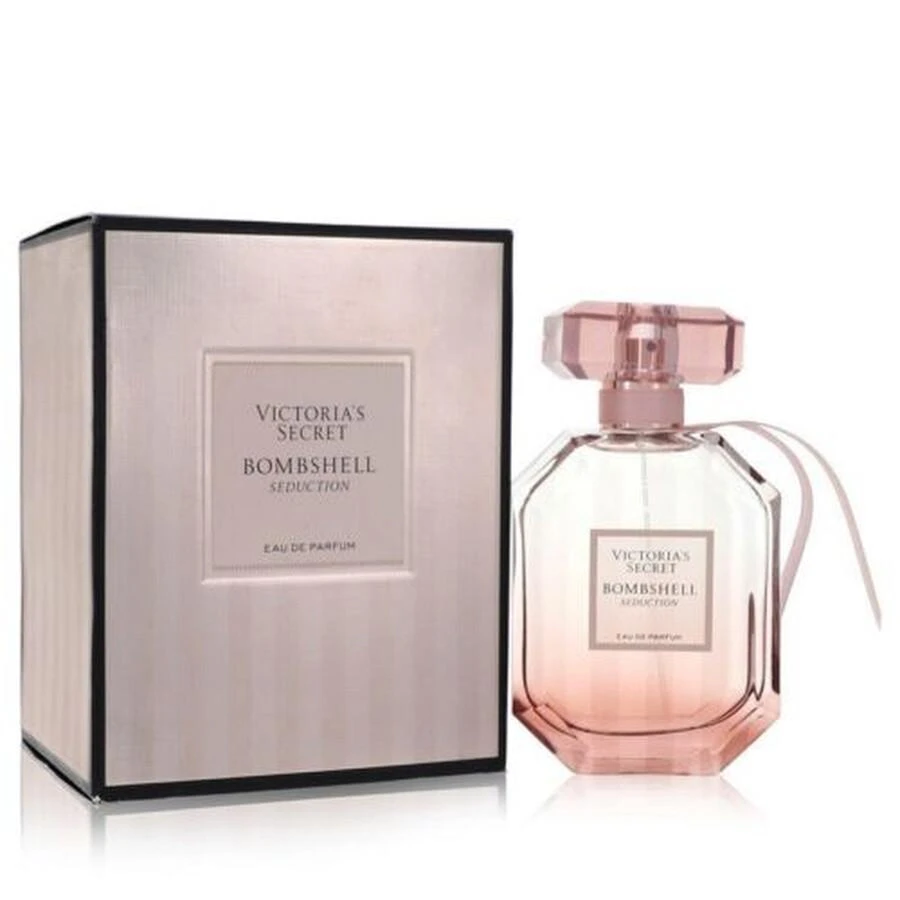 商品Victoria's Secret|Victoria Secret Bombshell Seduction Ladies EDP,价格¥482,第1张图片