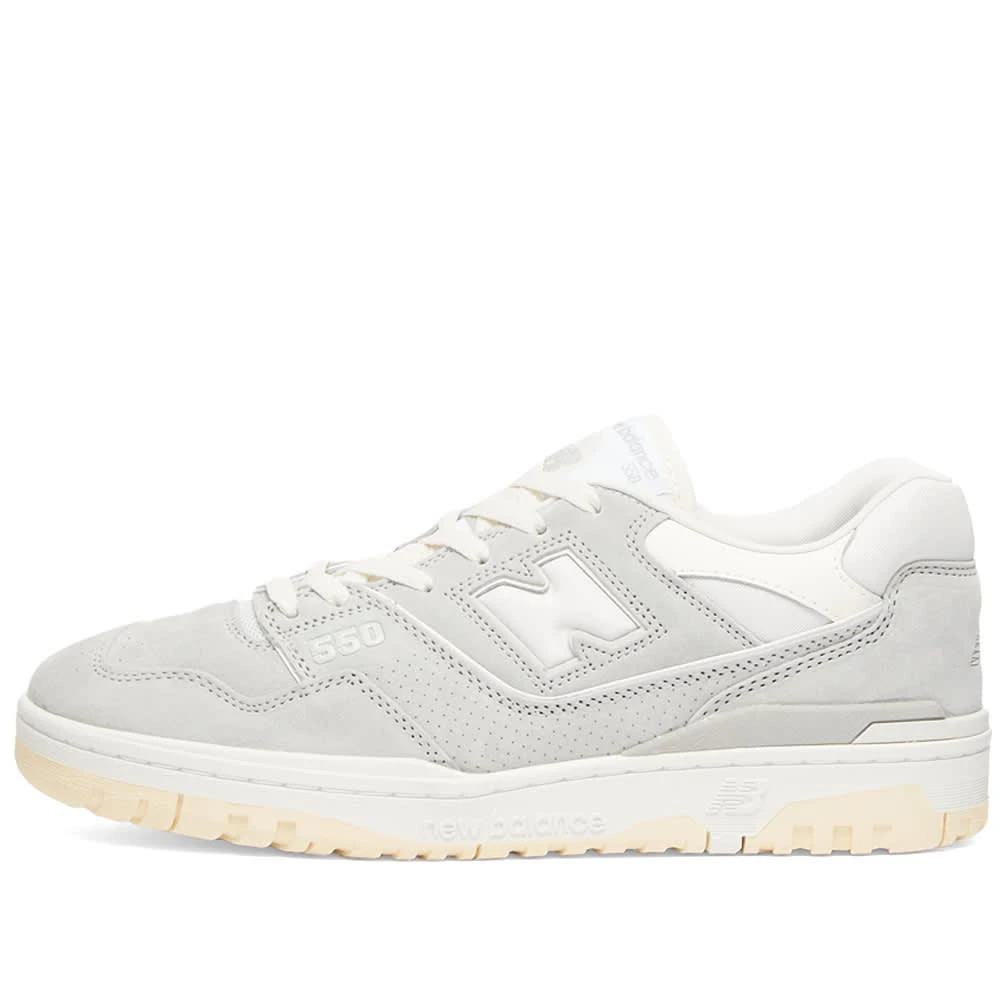 商品New Balance|New Balance BB550SLB,价格¥520,第2张图片详细描述