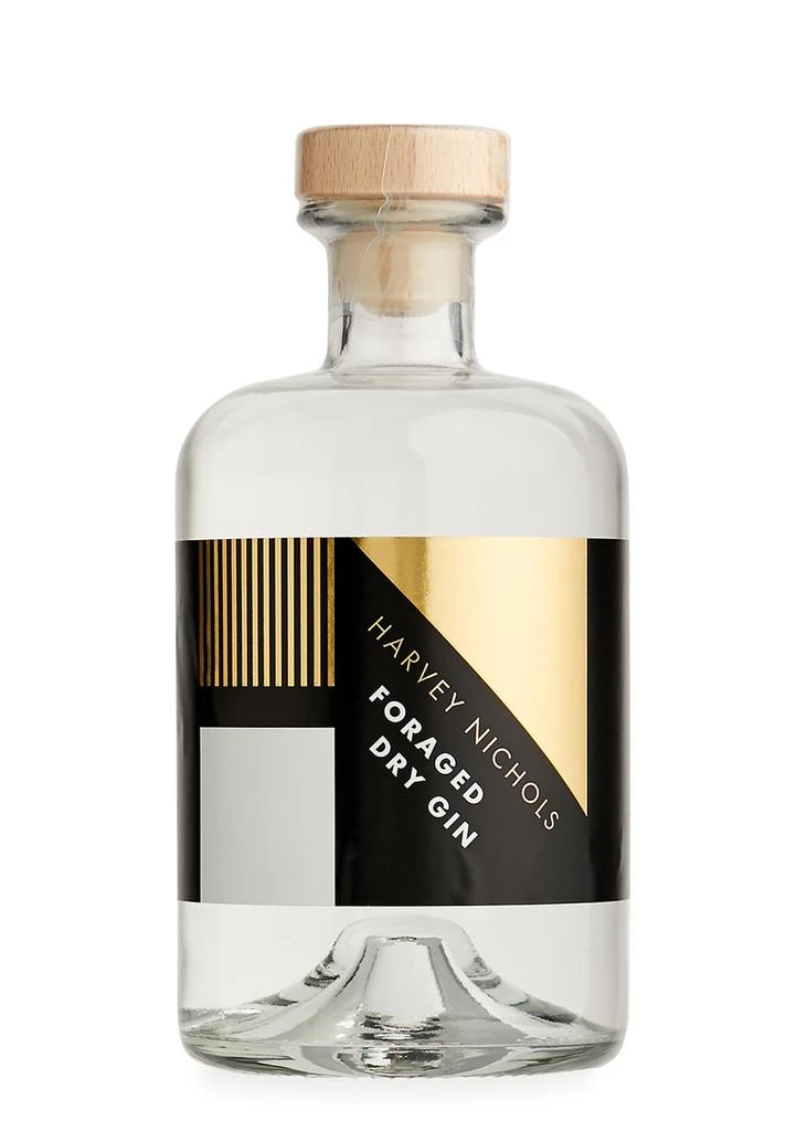 商品Harvey Nichols|Foraged Dry Gin 500ml,价格¥438,第1张图片