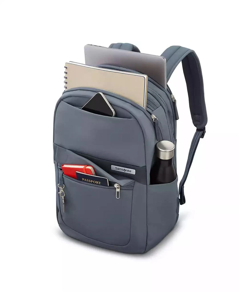 商品Samsonite|Elevation Plus Destination Backpack,价格¥1814,第3张图片详细描述