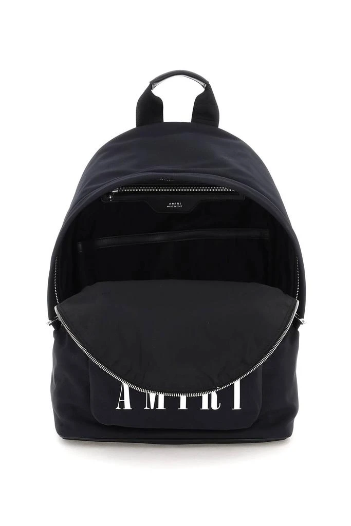 商品AMIRI|Amiri Nylon Backpack,价格¥4368,第2张图片详细描述