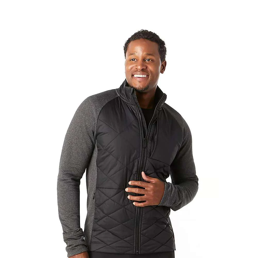 商品SmartWool|Smartwool Men's Smartloft Jacket,价格¥1145,第1张图片