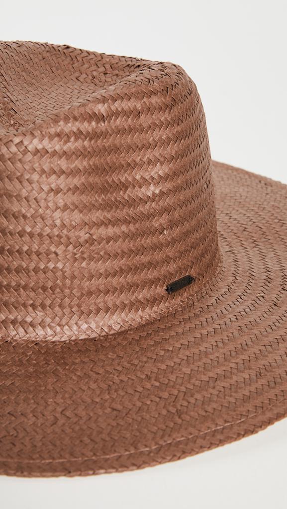 商品Brixton|Brixton 海滩太阳帽,价格¥291,第7张图片详细描述