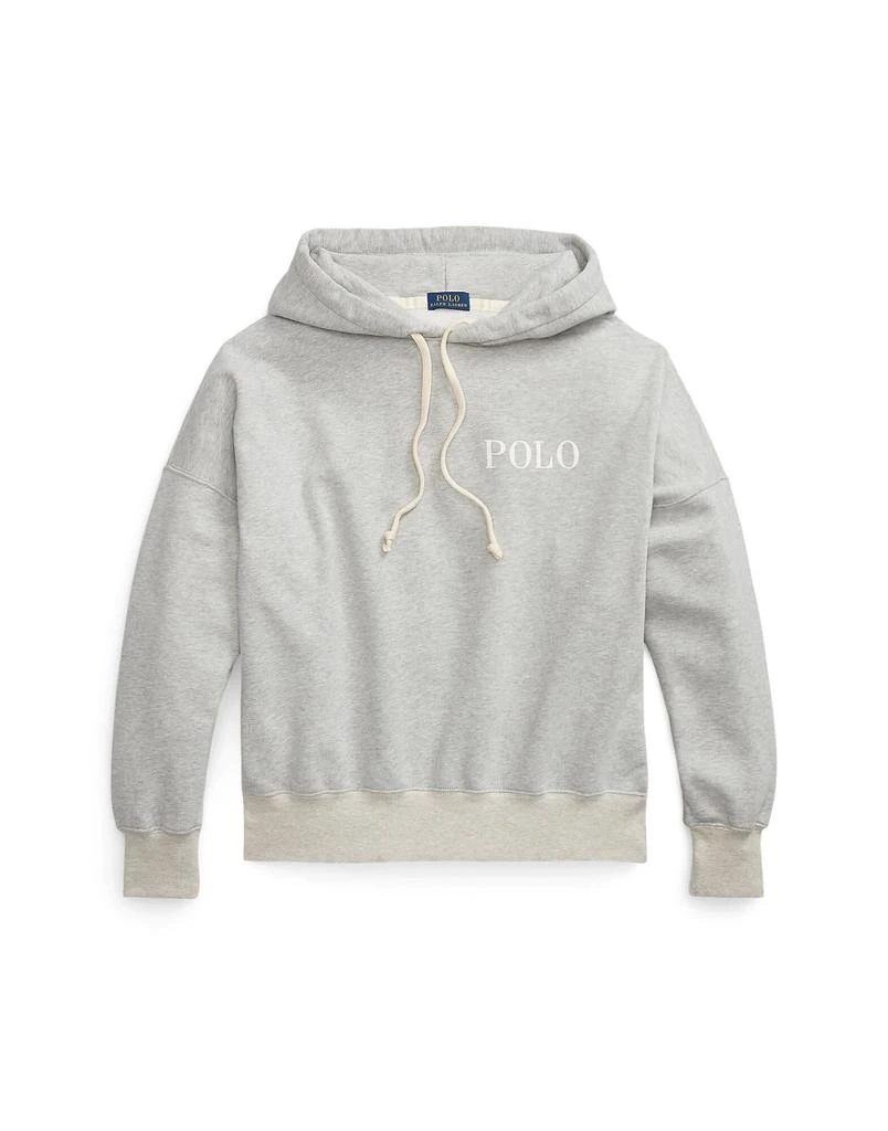 商品Ralph Lauren|Hooded sweatshirt,价格¥660,第1张图片