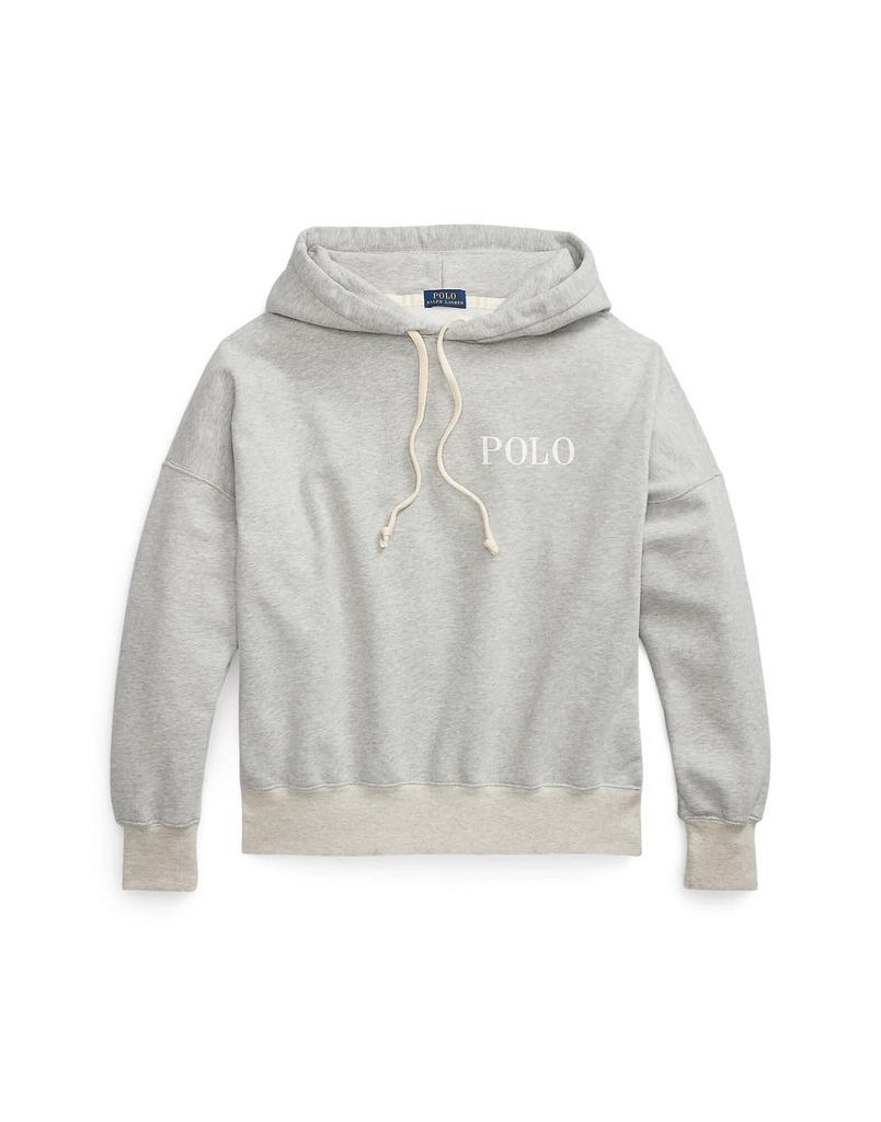 商品Ralph Lauren|Hooded sweatshirt,价格¥583,第1张图片