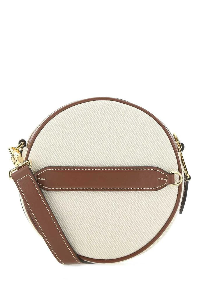 商品Burberry|Burberry Louise Round Mini Crossbody Bag,价格¥4368,第2张图片详细描述