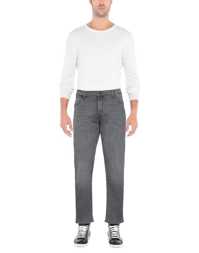 商品Wrangler|Denim pants,价格¥351,第4张图片详细描述