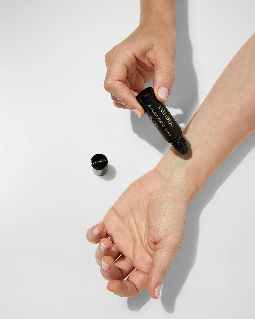 商品Lumira|0.3 oz. Balinese Ylang-Ylang Perfume Oil,价格¥460,第2张图片详细描述