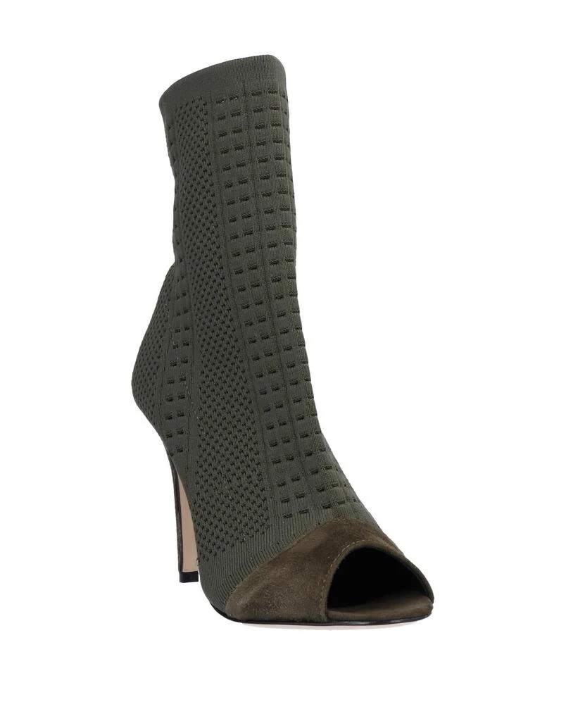 商品ROBERTO DELLA CROCE|Ankle boot,价格¥937,第2张图片详细描述