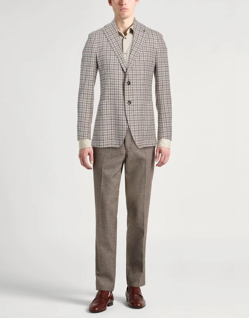 商品TAGLIATORE|Blazer,价格¥2417,第2张图片详细描述