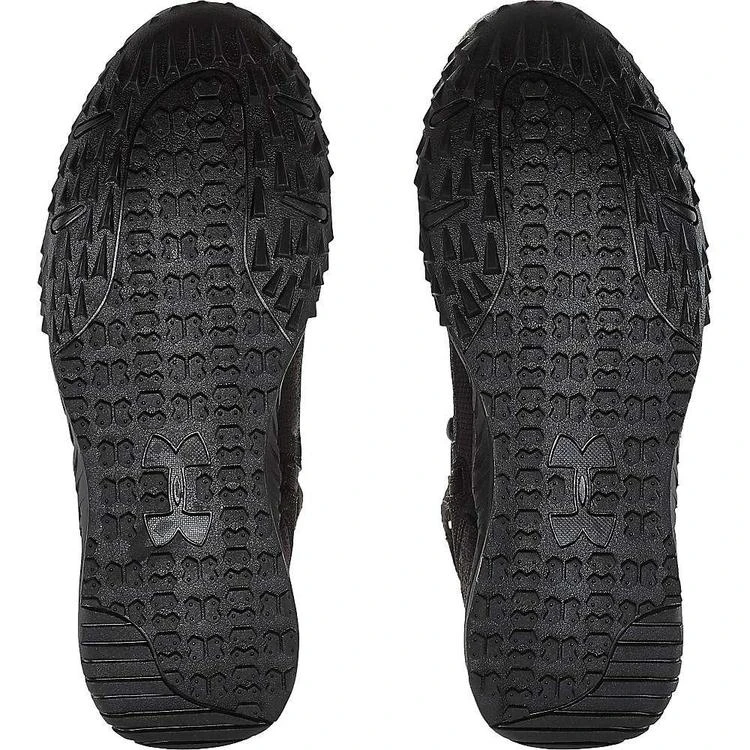 商品Under Armour|Under Armour Men's UA Valsetz RTS Side Zip Boot,价格¥1037,第3张图片详细描述