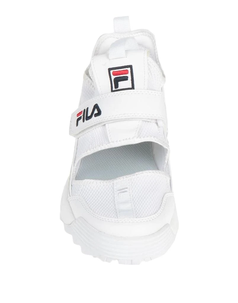 商品Fila|Sneakers,价格¥163,第4张图片详细描述