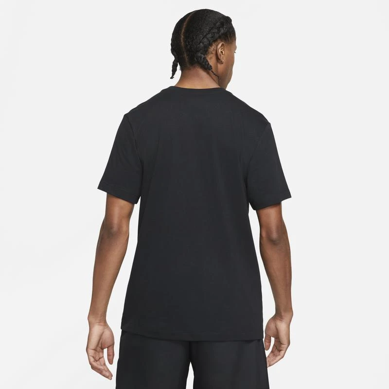 商品Jordan|Jordan Jumpman Flight T-Shirt - Men's,价格¥188,第2张图片详细描述